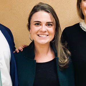 Meet your Posher, Morgan